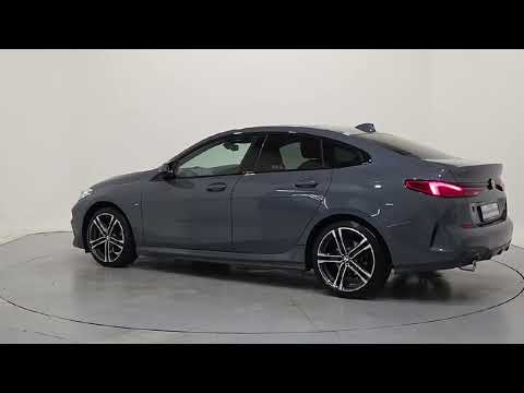BMW 2-Series 218i M Sport Gran Coupe - Image 2