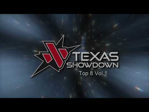 Texas Showdown 2023 Top8 Vol.1 2023/04/23