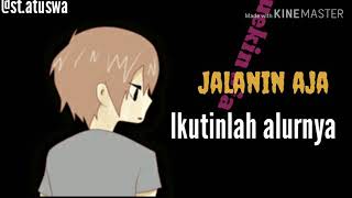 Download lagu Status WA Holiday via vallen. mp3