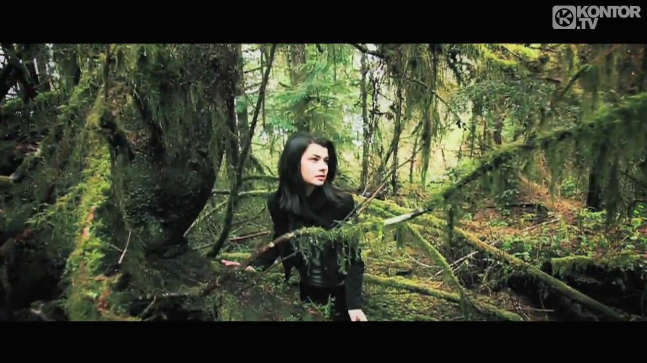 Jasper Forks - River Flows In You (Official Video HD)