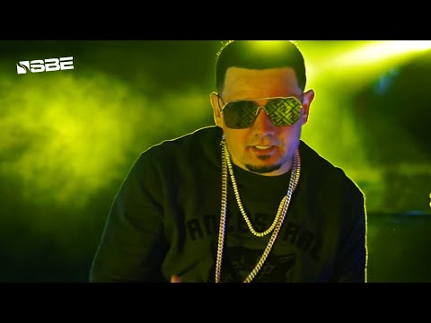 NOVA La Amenaza - Bandida  [Vídeo Oficial]