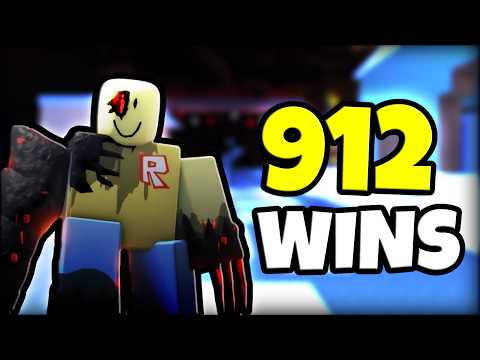 HOW to ALWAYS WIN as JOHN DOE | Forsaken Roblox