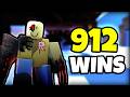 HOW To ALWAYS WIN As JOHN DOE Forsaken Roblox