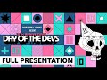 Day of the Devs Full Presentation | Summer Game Fest 2022