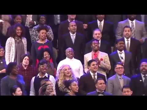 Amen  It is So! Brooklyn Tabernacle Choir