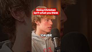The True Definition of a Christian ✝️ | Bryce Crawford