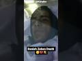 Danish Zehen Death Video Miss You Danish 1M Danish Danishzehen Death Sed Viral Shorts