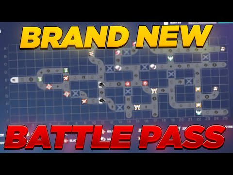 *NEW* Battlepass Reaction in Rainbow Six Siege