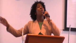 Think about His love