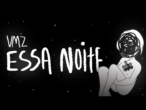 VMZ - Essa Noite (Prod. Syndrome)