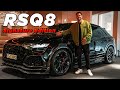 800HP ABT RSQ8 Signature Edition More Brutal Than Ever Before