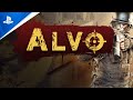 Alvo - Release Date Reveal | PS5, PS4