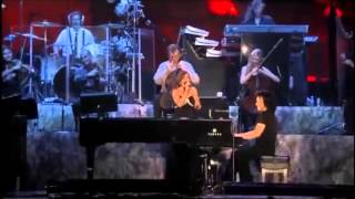 Yanni - Nightingale (Lauren Jelencovich)