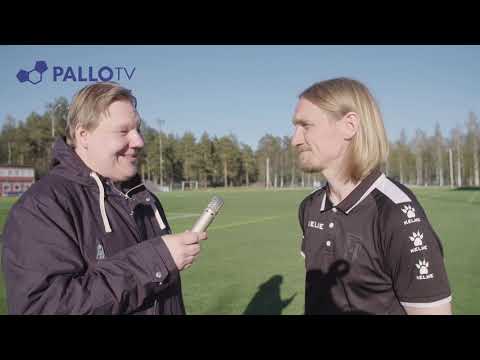 Jälkipelit, JS Hercules - RoPS 2: Päävalmentaja Mikko Isokangas, JS Hercules