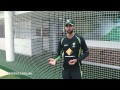 Lyon Master Class Off Spin
