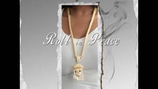 Remy Ma “Roll In Peace” freestyle