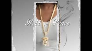 Remy Ma “Roll In Peace” freestyle