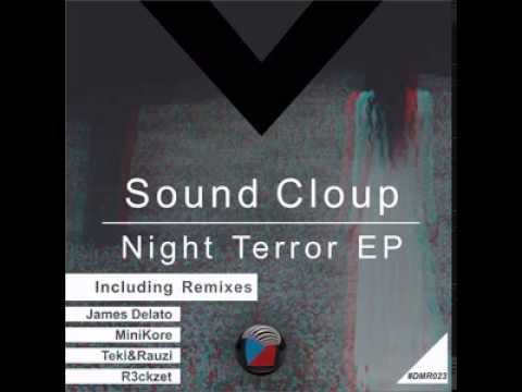 DMR023 - Sound Cloup - Night Terror (R3ckzet Remix) [Digiment Records]