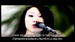 Krypteria - Victoriam Speramus (Live ZDF Fernsehgarten 2005)(Subtitulado Ingles/Español)