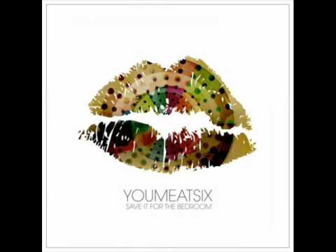 You Me At Six - Save It For The Bedroom (Acoustic) [Good Quality]