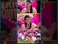 எதுவுமே நடக்கல அவ்ளோ யோசிக்காதீங்க VJ 