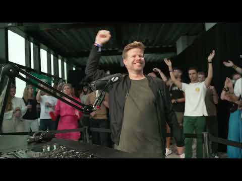 Armin van Buuren & Ferry Corsten & Rank 1 & Ruben De Ronde - Destination (ASOT 2024 Anthem)