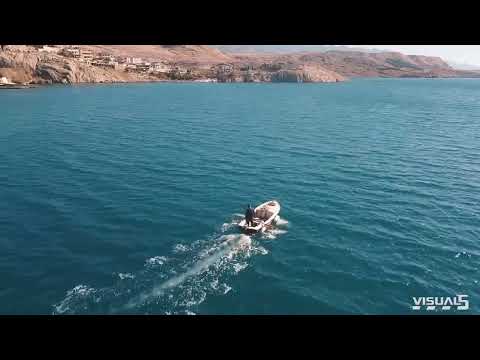 Apartments Katarina, Zubovići, Island of Pag