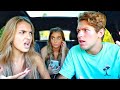 ARGUING IN FRONT OF OUR FRIENDS PRANK!!