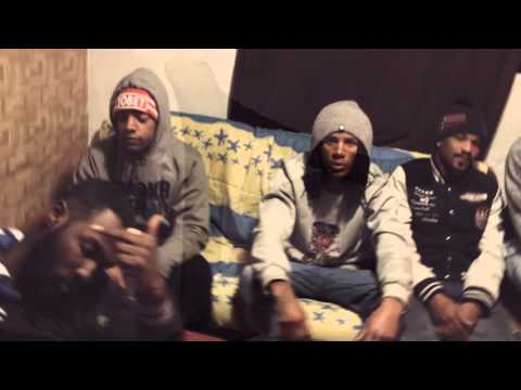 BLEU  RC - Nha Cabeça Sta Confuso (VIDEOCLIP)