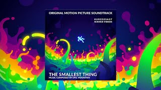 The Smallest Thing – Soundtrack (2022)