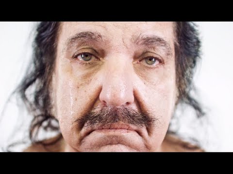 Ron Jeremy - Wrecking Ball (Gone Miley Cyrus) (Gone Outie) (Gone to PRISON??)