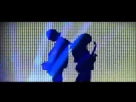 Adjustment Team "Let It Bling"  Kevin Rudolf ft. Lil Wayne vs The Killers