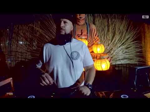 Facu Carri - Deep Radio Show - Esquizosonica & Entre Discos