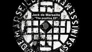 Jack De Marseille - 10 Years