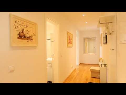 LE-836 - Modern möbliertes Wohnen in Leipzig + SÜD-GOHLIS + TOP-LAGE + LIFT