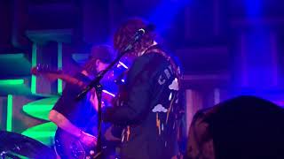 Kevin Morby - 1234 (Live)
