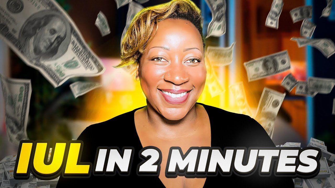 IUL Explained Simply