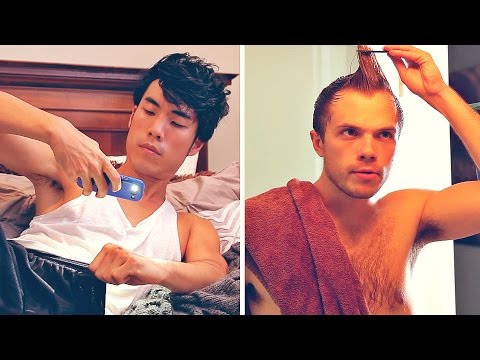 download lagu mp3 mp4 Weird Things Guys Do, download lagu Weird Things Guys Do gratis, unduh video klip Weird Things Guys Do