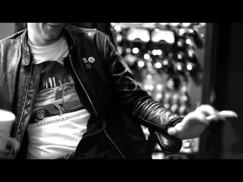 Walking Shapes - The Making of 'Taka Come On'