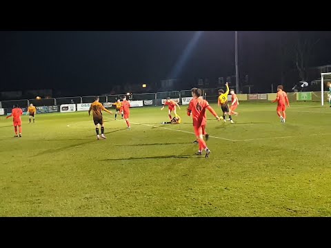 Golds Views: LA v BHAFC (SSC 220223)