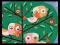 Nick Jr IDs Birds 2009 2012