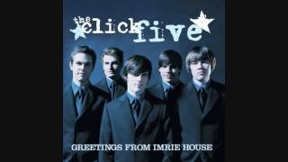 Catch Your Wave- The Click Five