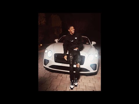 (FREE) J.I x A Boogie Wit Da Hoodie Type Beat - "My Mind"