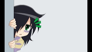 Download lagu 'Dō Kangaetemo Watashi wa Warukunai' Watamote Ending Nightcore mp3 Download lagu 'Dō Kangaetemo Watashi wa Warukunai' Watamote Ending Nightcore mp3