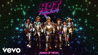 Hot Country Knights Kings Of Neon