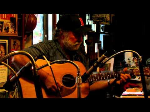 LIVE FROM THE COOK SHACK - WAYNE HENDERSON & FRIENDS - "Down Yonder"