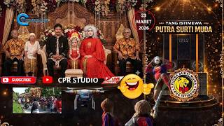 Download lagu 🔴 LIVE NGARAK YNG ISTIMEWA / SINGA DANGDUT PUTRA SURTI MUDA ( PSM ) - SENIN 23 MARET 2026 mp3