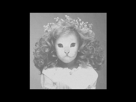 Mr.Kitty - Lost Children (Slowed + Reverb + Vinyl Sound)