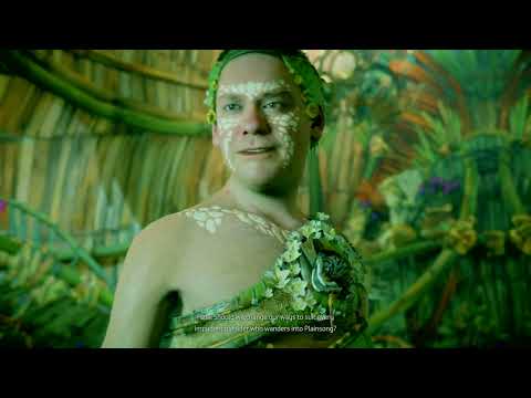 Horizon Forbidden West Gameplay Walkthrough Part 20 (PS4 PRO)