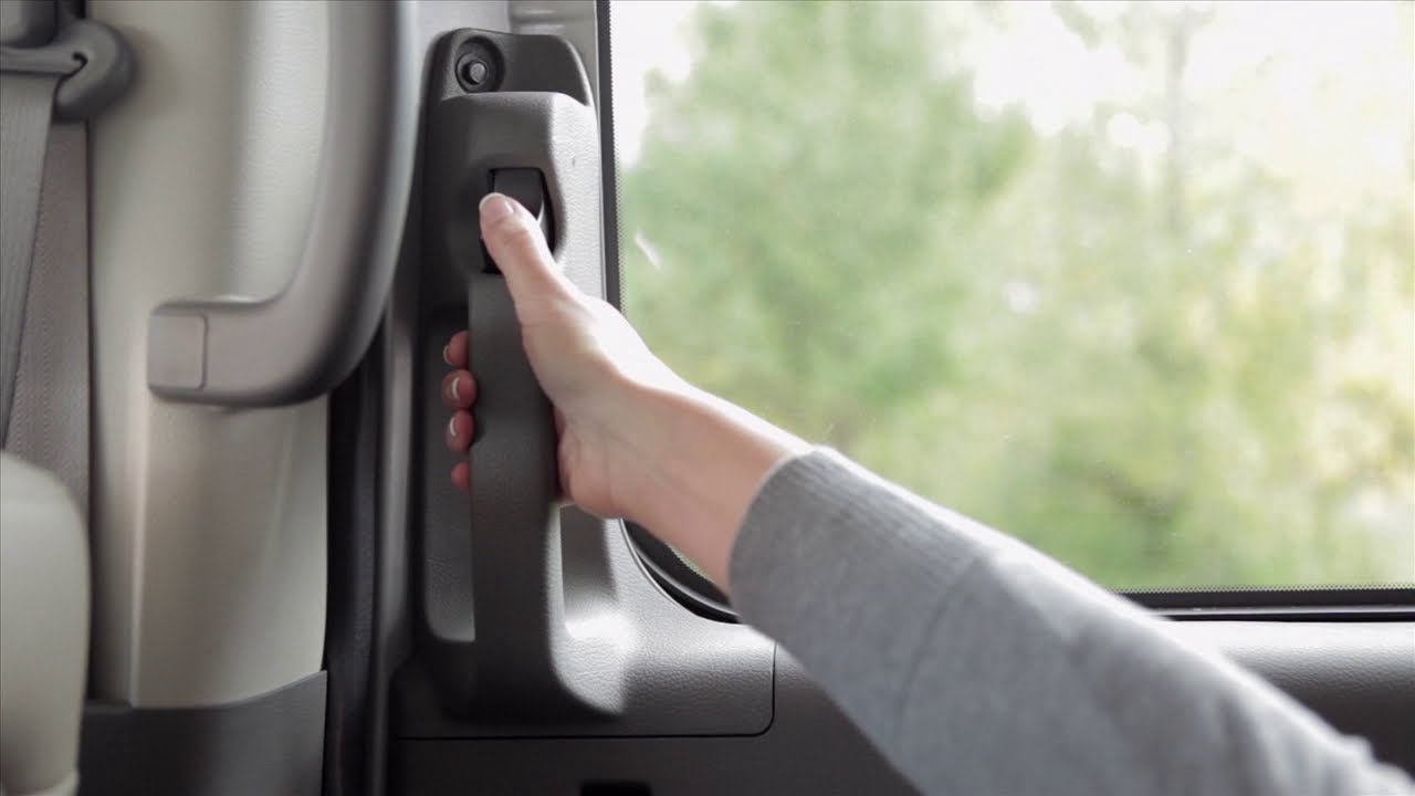 2021 Nissan NV Passenger Van - Sliding Door